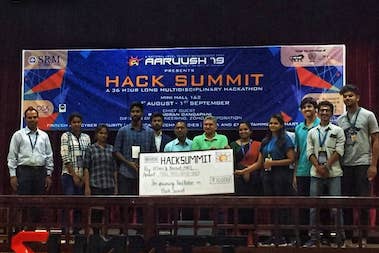 hack-summit